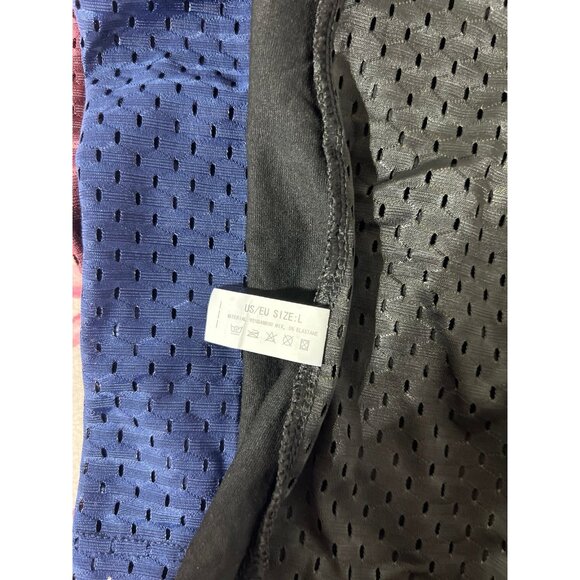 BOXHERO 3 Pack Mesh Panel Boxer - Picture 4 of 4